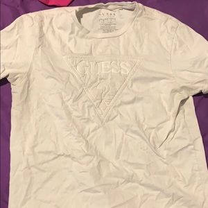 Guess shirt